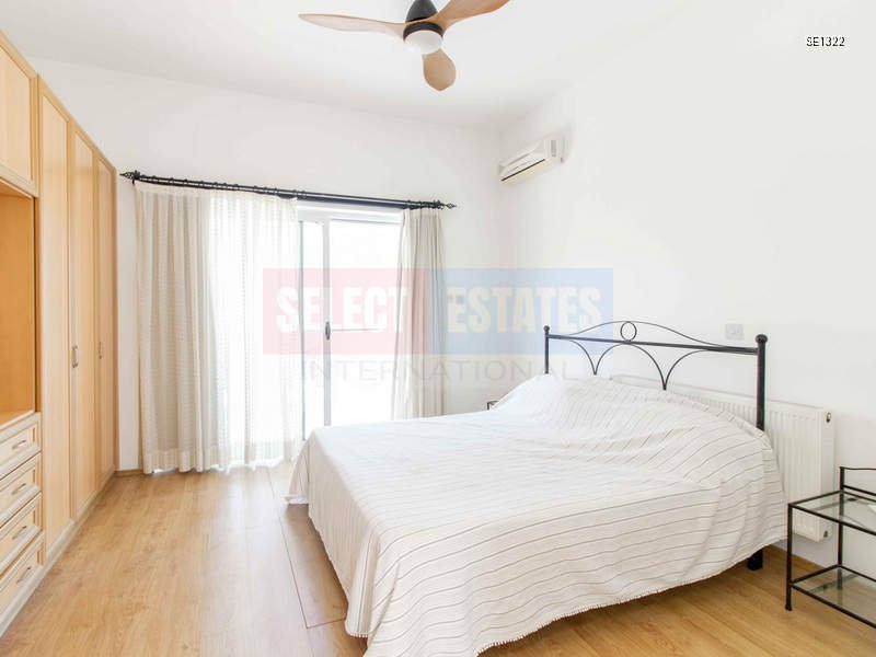 Private Villa with Sea View and Pool in Esentepe , North Cyprus