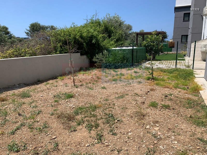 Garden Apartment with Pool, Alsancak North Cyprus