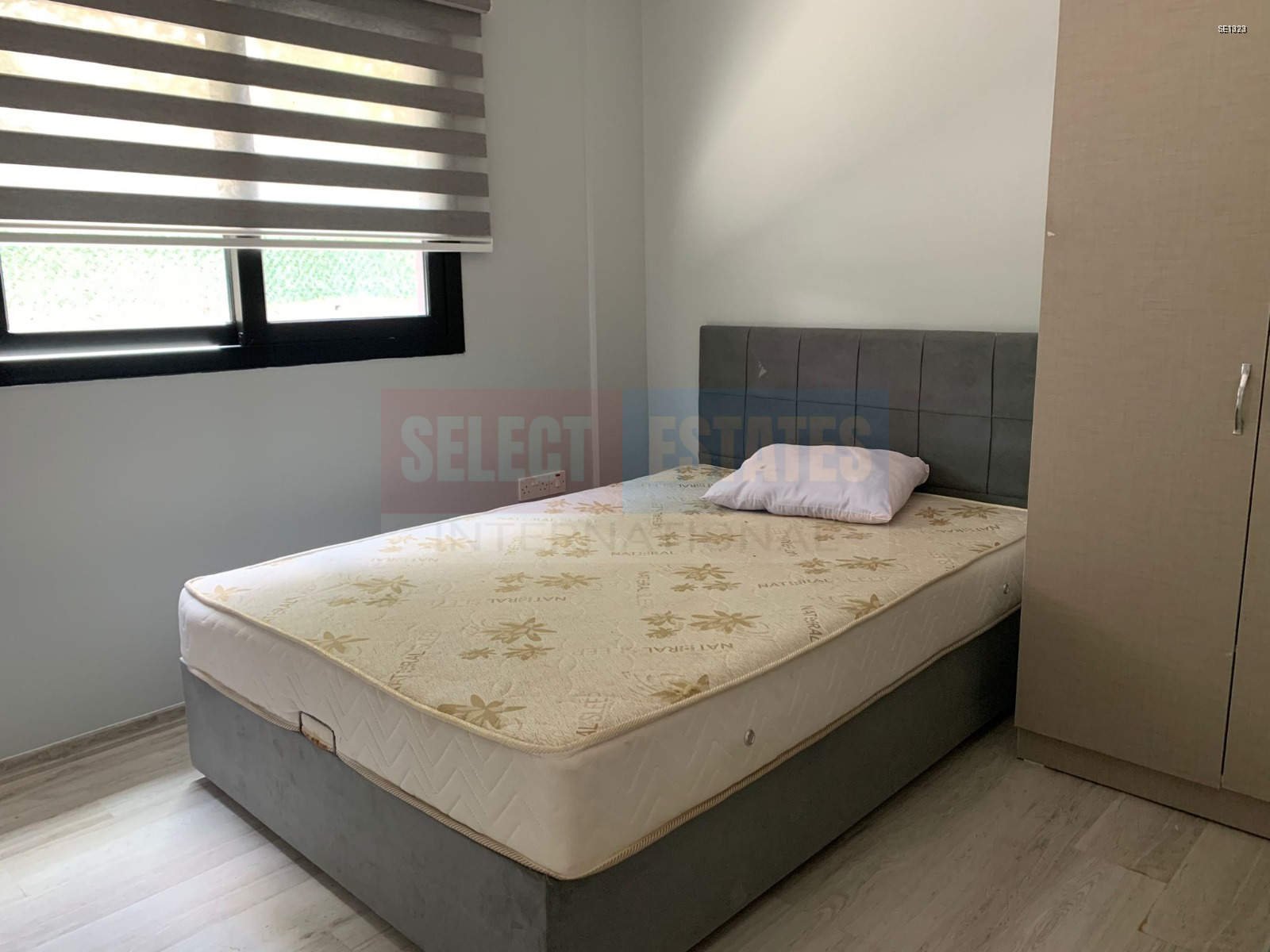 SE1323_022 Garden Apartment with Pool, Alsancak North Cyprus