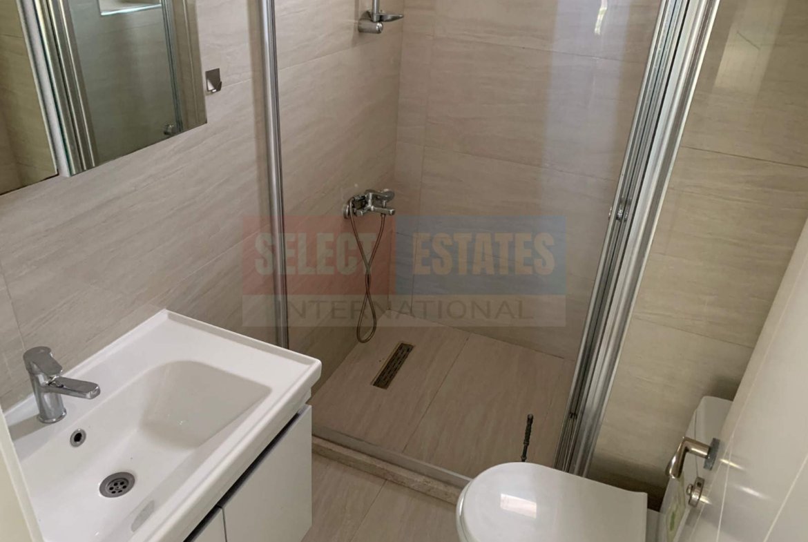 Garden Apartment with Pool, Alsancak North Cyprus