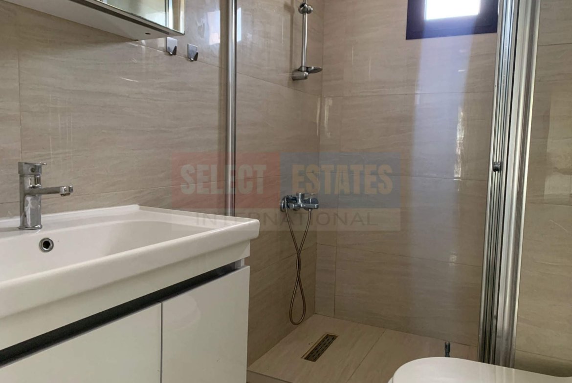 Garden Apartment with Pool, Alsancak North Cyprus
