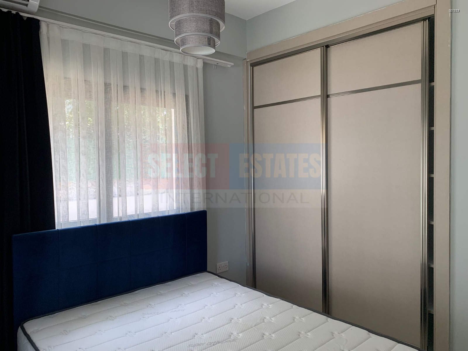 SE1323_026 Garden Apartment with Pool, Alsancak North Cyprus