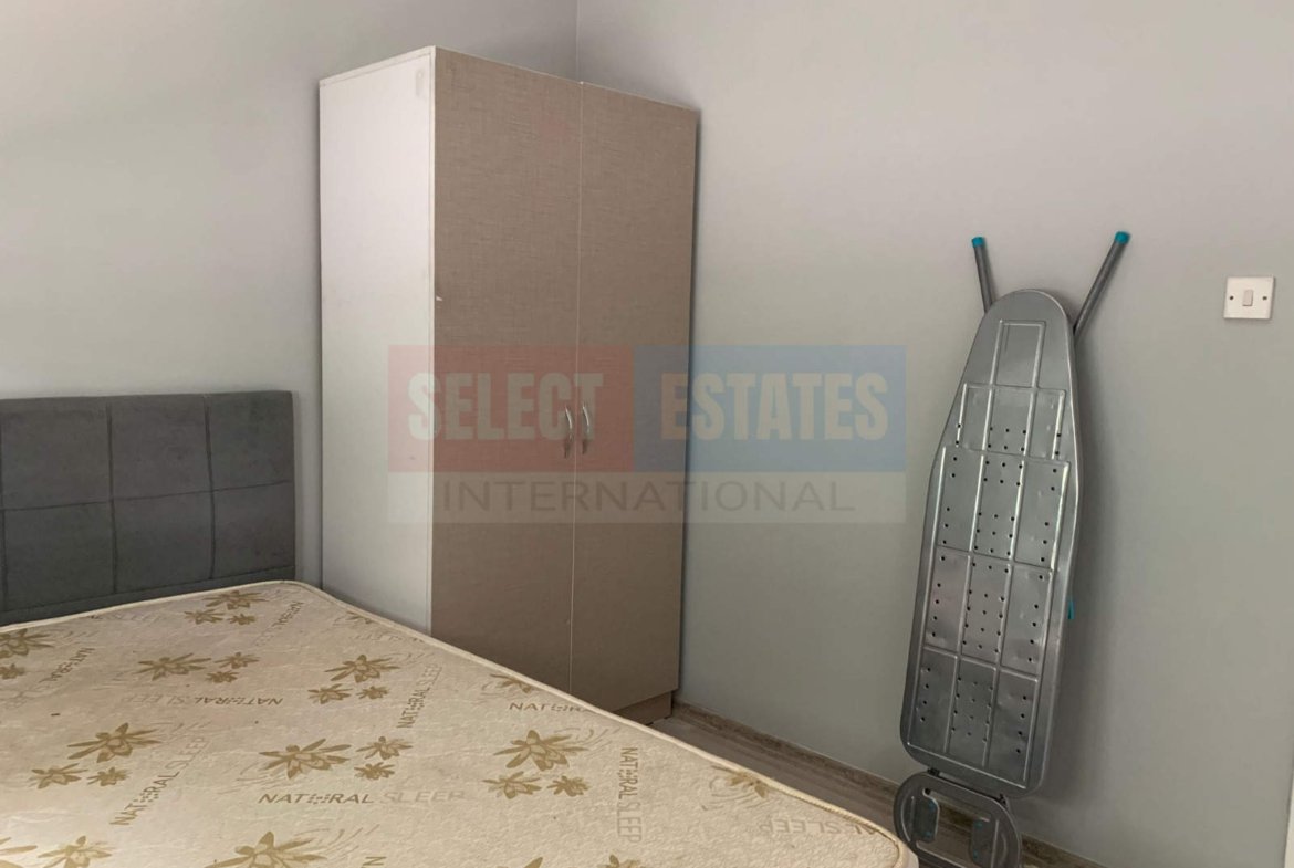 Garden Apartment with Pool, Alsancak North Cyprus