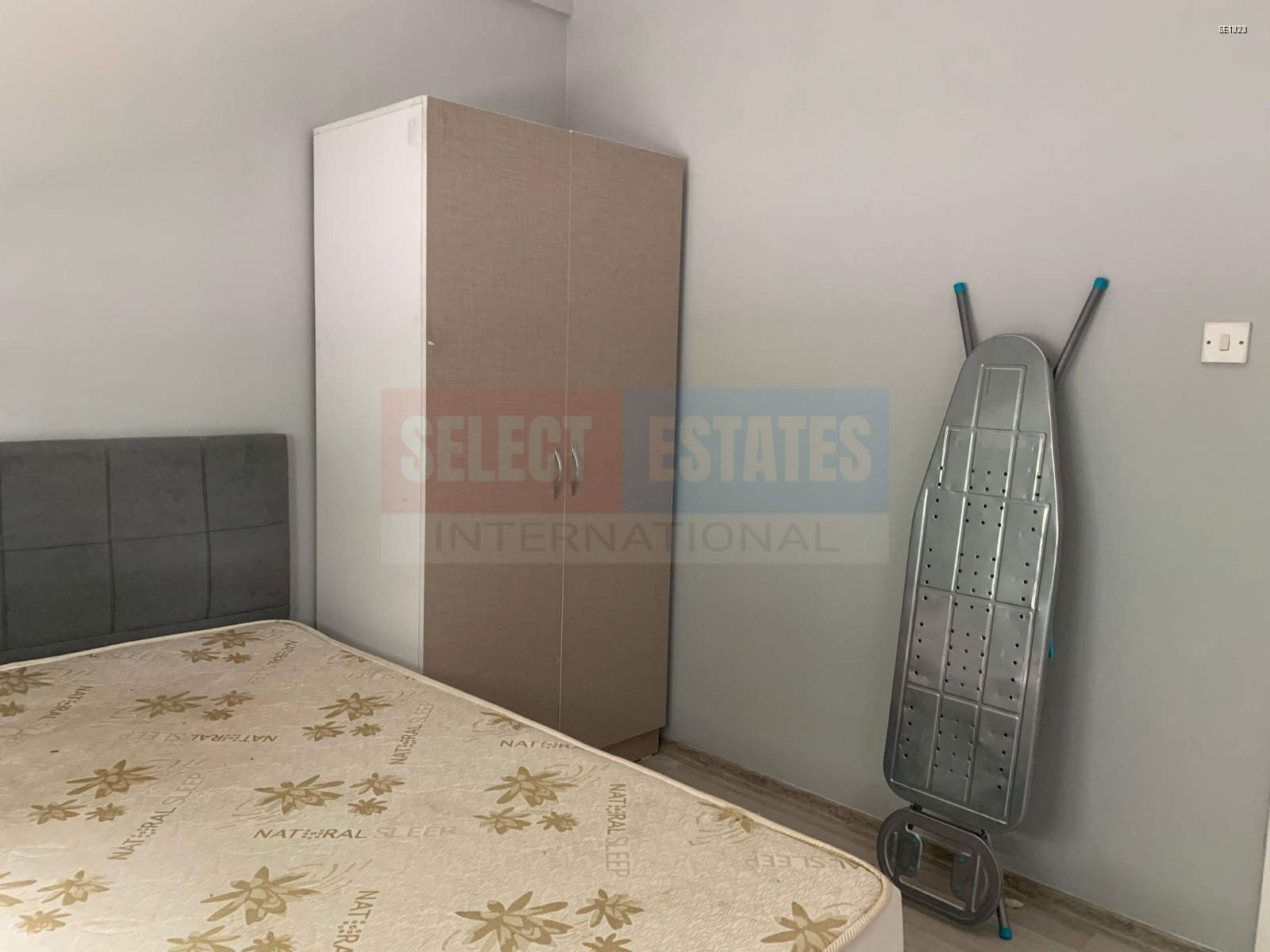 SE1323_027 Garden Apartment with Pool, Alsancak North Cyprus