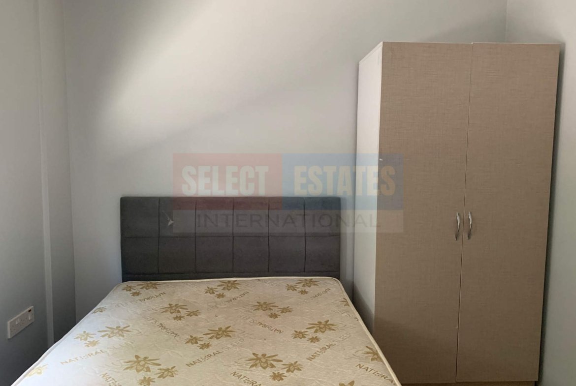Garden Apartment with Pool, Alsancak North Cyprus