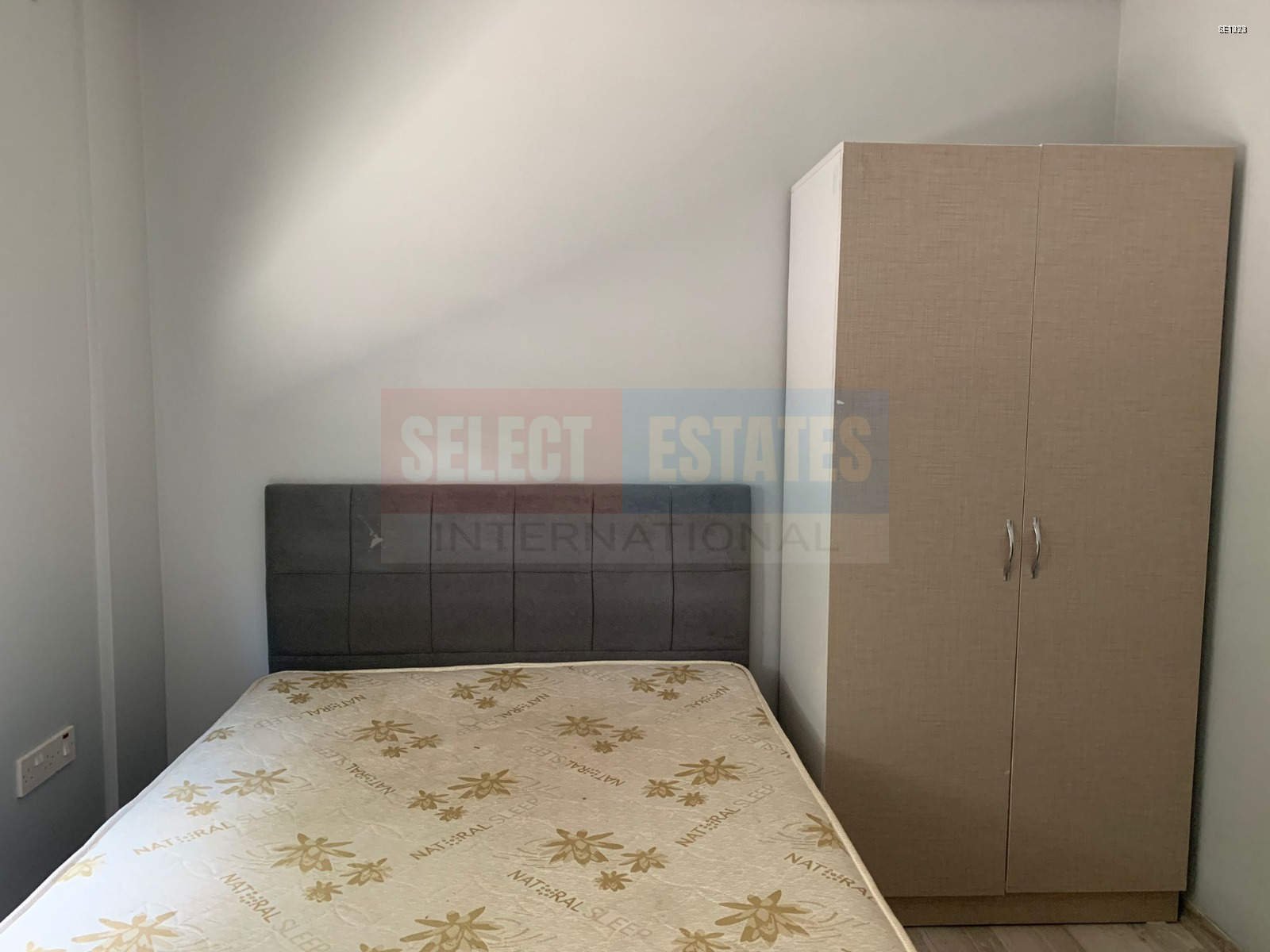 SE1323_029 Garden Apartment with Pool, Alsancak North Cyprus