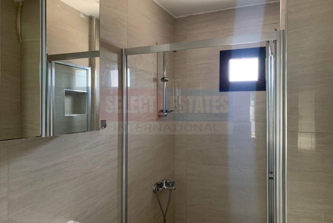 Garden Apartment with Pool, Alsancak North Cyprus