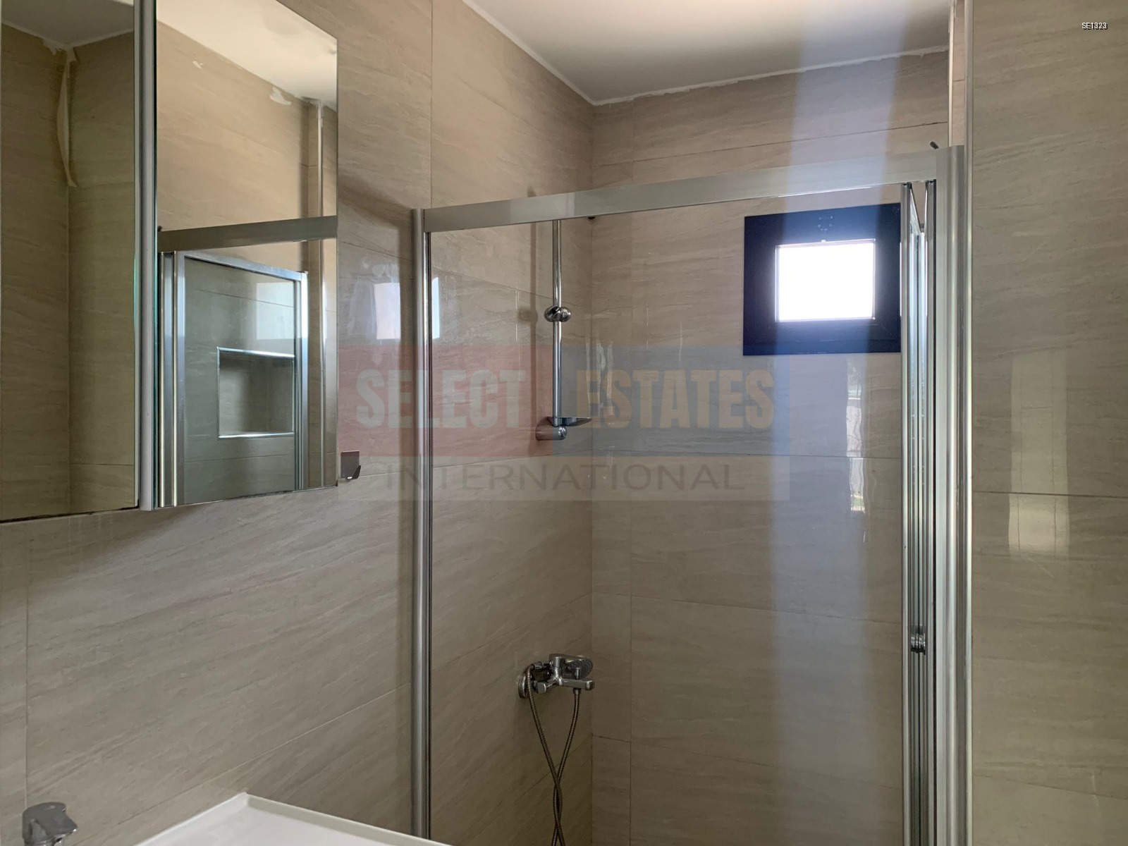 SE1323_034 Garden Apartment with Pool, Alsancak North Cyprus