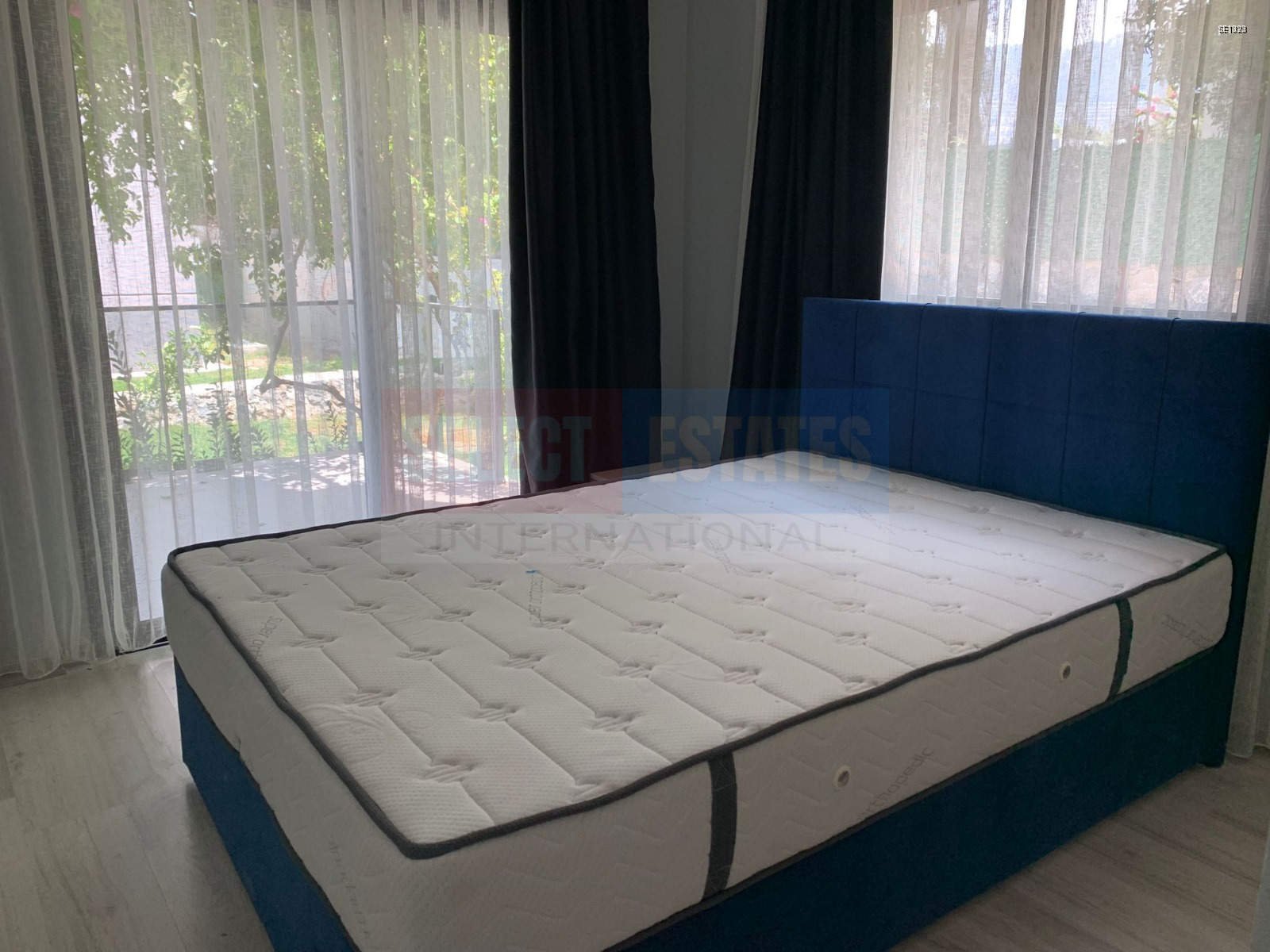 SE1323_035 Garden Apartment with Pool, Alsancak North Cyprus