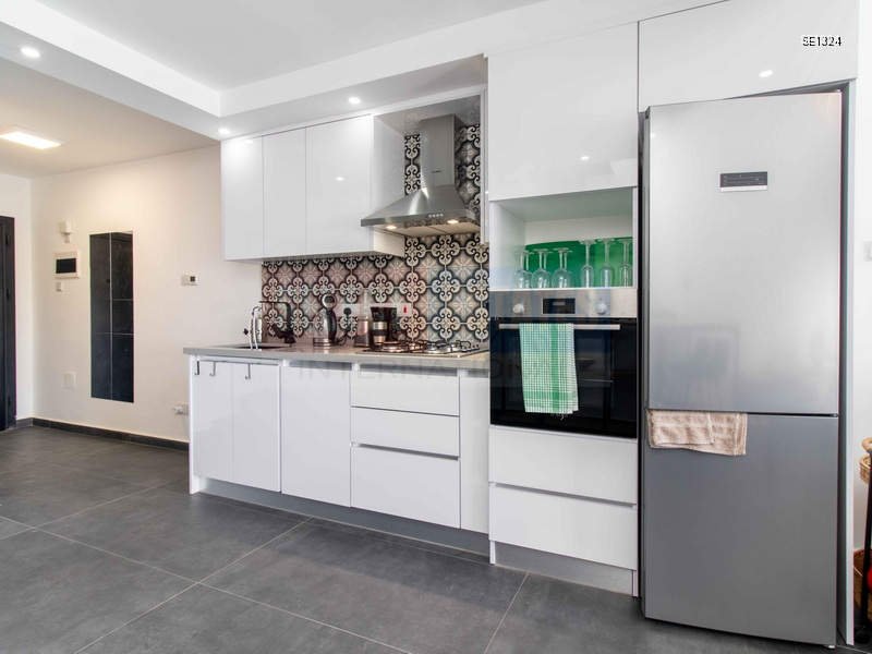 Luxury Sea View Loft in Esentepe, North Cyprus