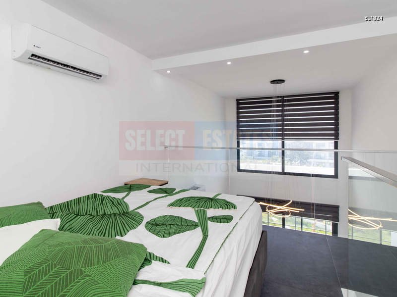 Luxury Sea View Loft in Esentepe, North Cyprus