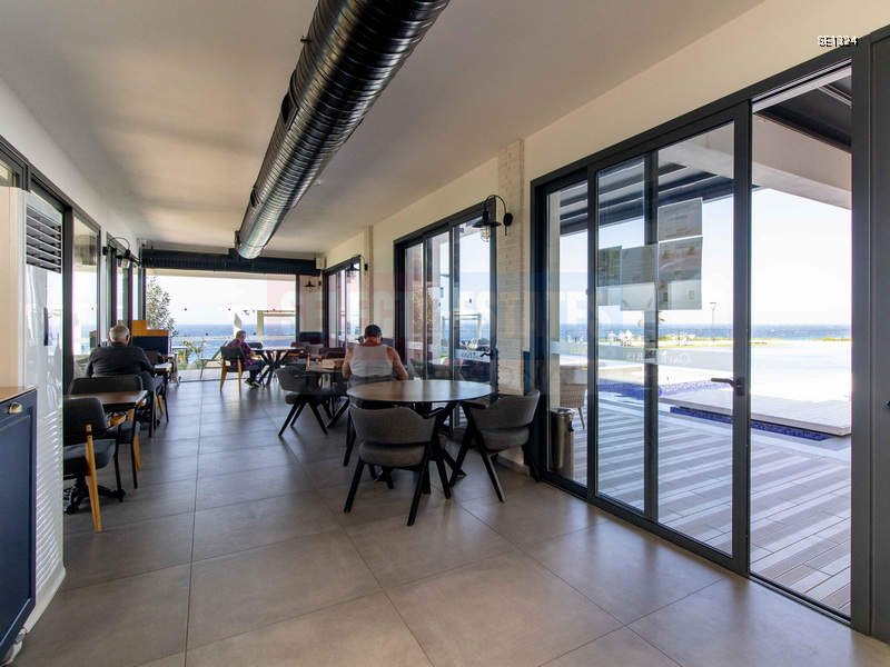 Luxury Sea View Loft in Esentepe, North Cyprus