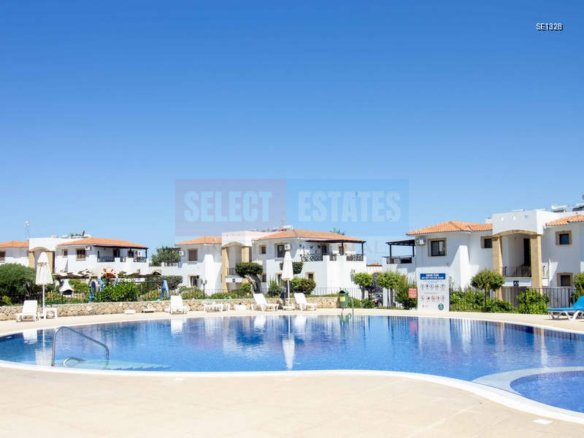 Sea Magic – Seafront Penthouse in Esentepe
