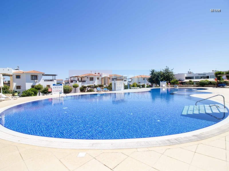 Sea Magic – Seafront Penthouse in Esentepe
