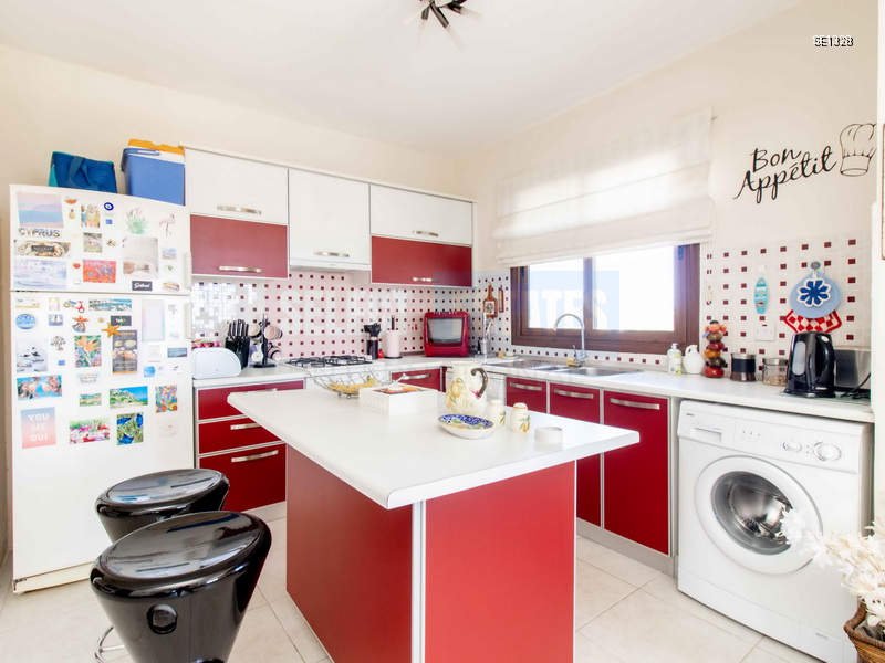 Sea Magic – Seafront Penthouse in Esentepe