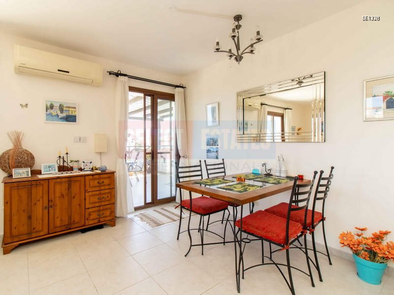 Sea Magic – Seafront Penthouse in Esentepe