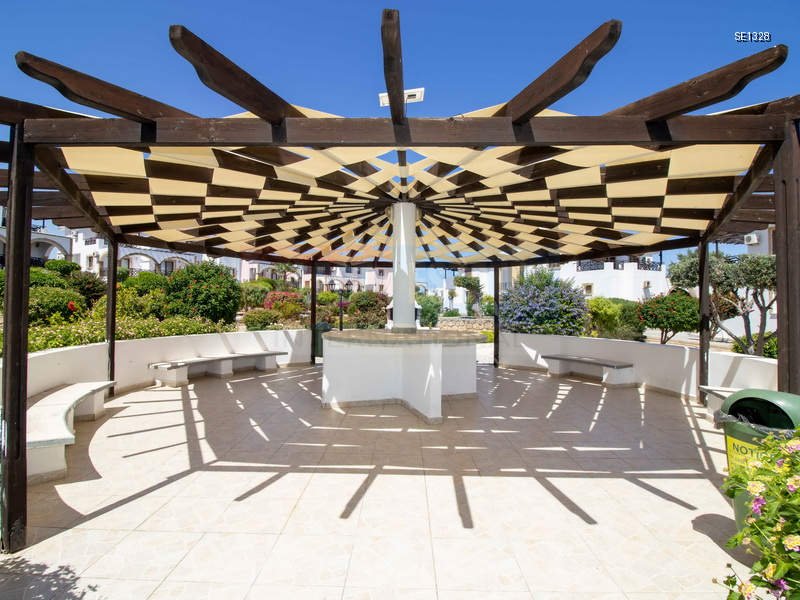 Sea Magic – Seafront Penthouse in Esentepe