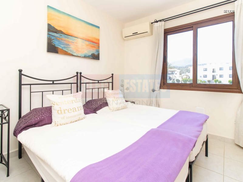 Sea Magic – Seafront Penthouse in Esentepe