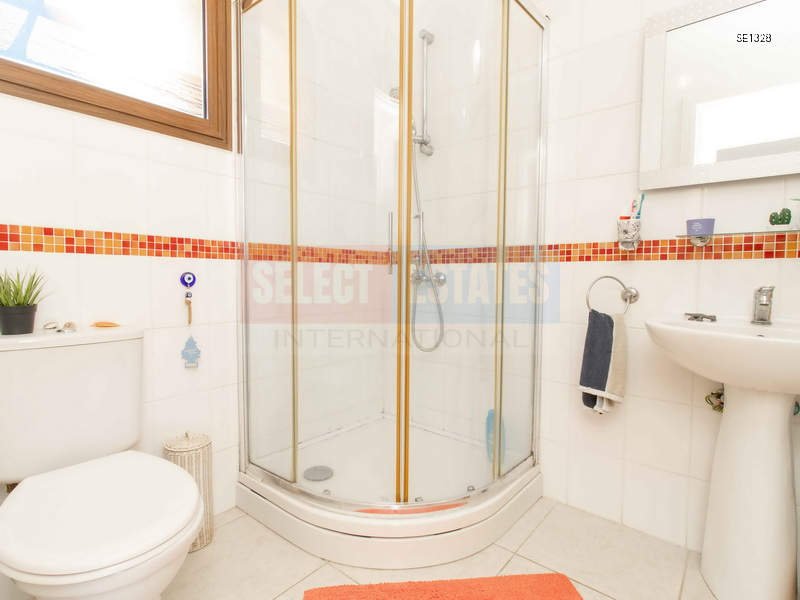 Sea Magic – Seafront Penthouse in Esentepe