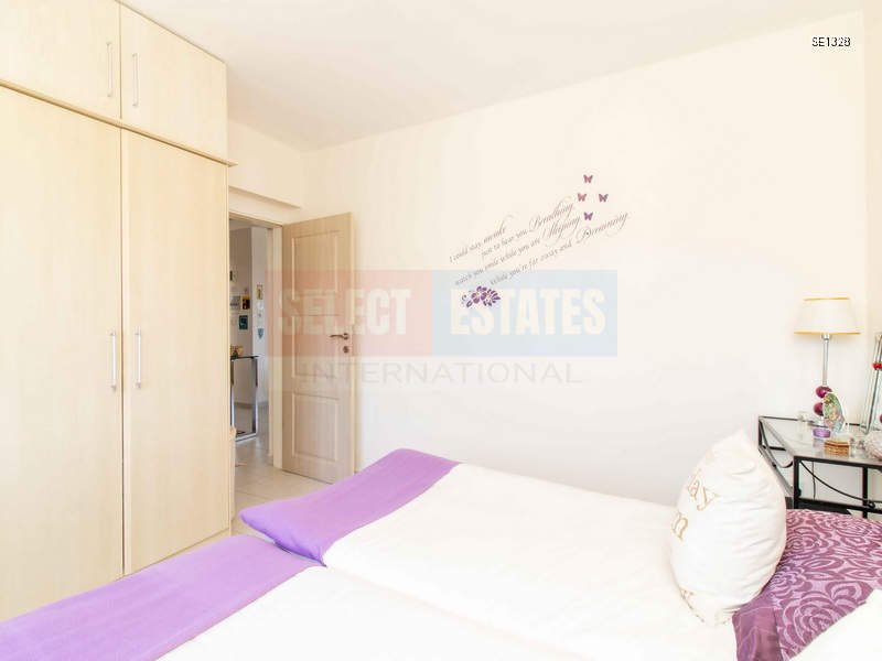 Sea Magic – Seafront Penthouse in Esentepe