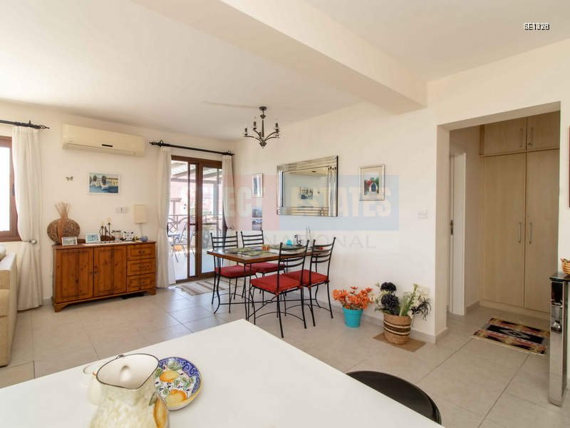 Sea Magic – Seafront Penthouse in Esentepe