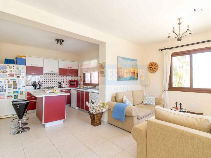 Sea Magic – Seafront Penthouse in Esentepe
