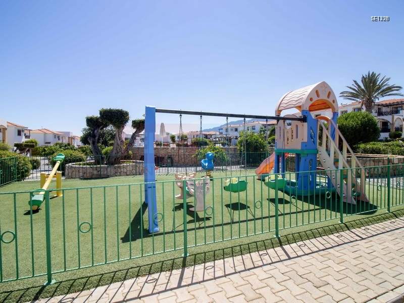 Sea Magic – Seafront Penthouse in Esentepe