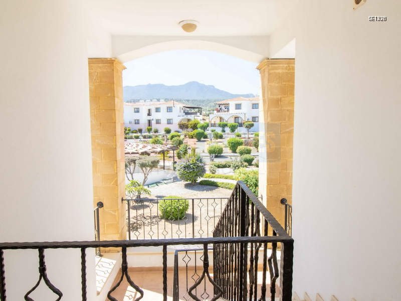 Sea Magic – Seafront Penthouse in Esentepe