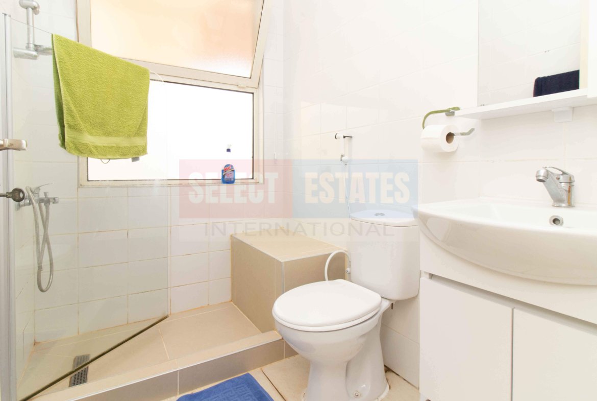 Beachfront Garden Apartment in Esentepe, North Cyprus – Turtle Bay Village