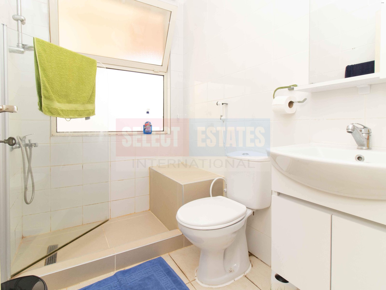 Beachfront Garden Apartment in Esentepe, North Cyprus – Turtle Bay Village