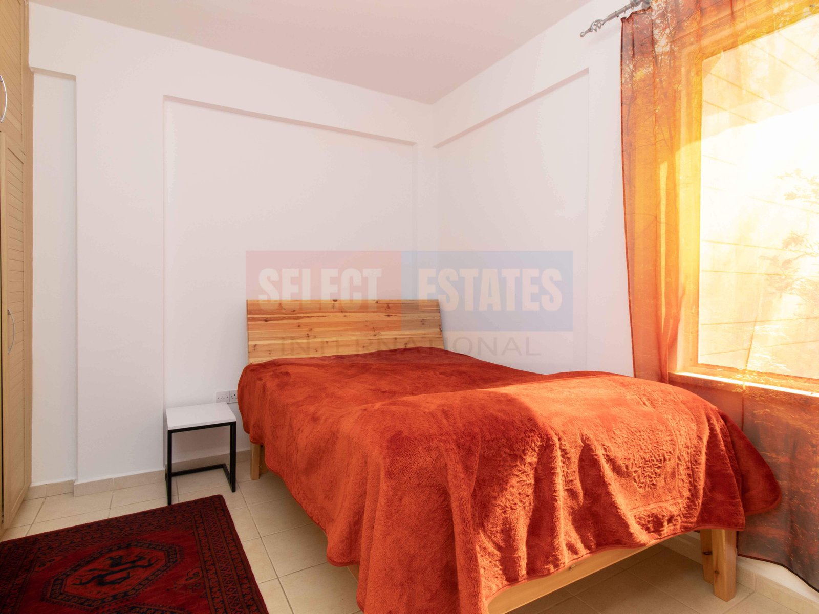 Beachfront Garden Apartment in Esentepe, North Cyprus – Turtle Bay Village