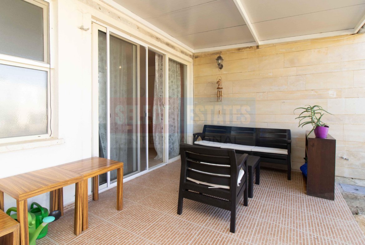 Beachfront Garden Apartment in Esentepe, North Cyprus – Turtle Bay Village
