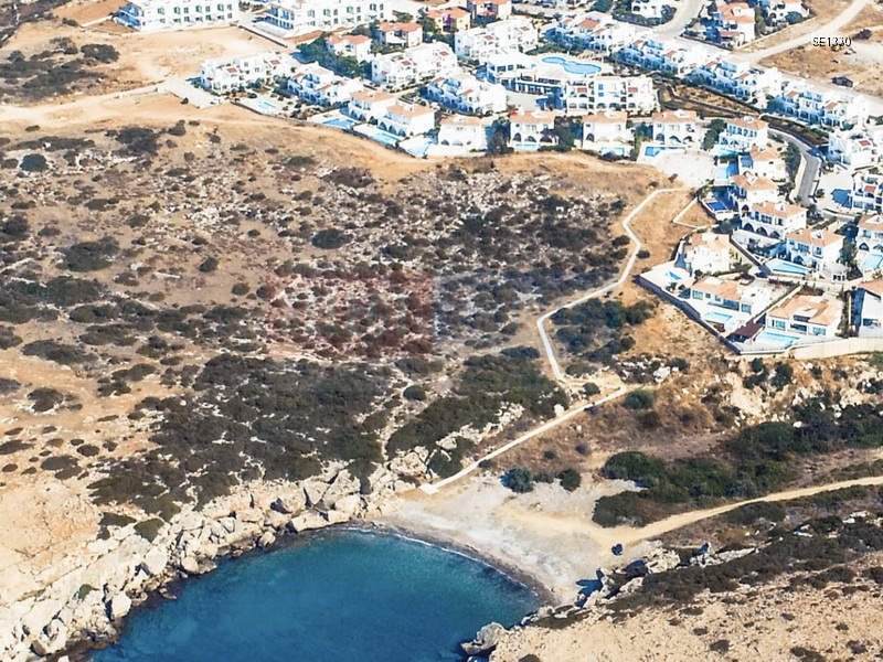Luxury Penthouse with Sea View in Esentepe, North Cyprus Property