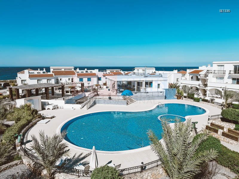 Luxury Penthouse with Sea View in Esentepe, North Cyprus Property