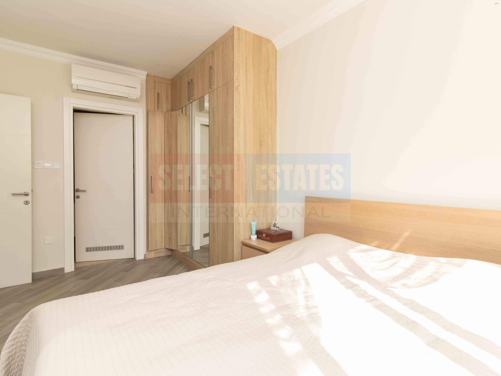 SE1330_017 Luxury Penthouse with Sea View in Esentepe, North Cyprus Property