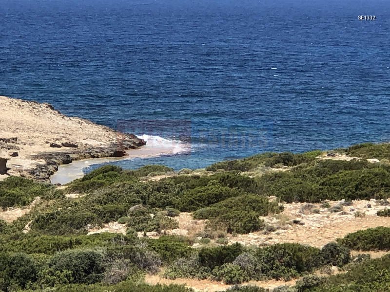 Sea View Penthouse in Tatlısu