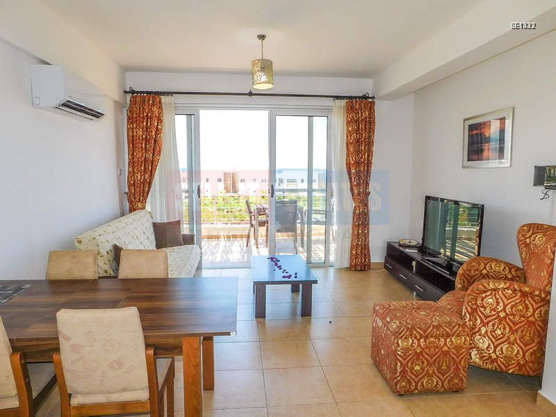 Sea View Penthouse in Tatlısu