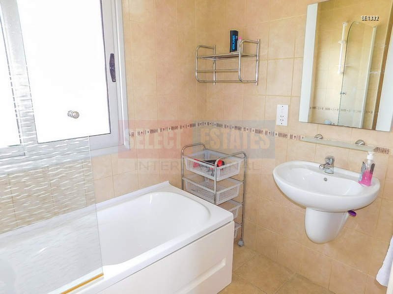 Sea View Penthouse in Tatlısu