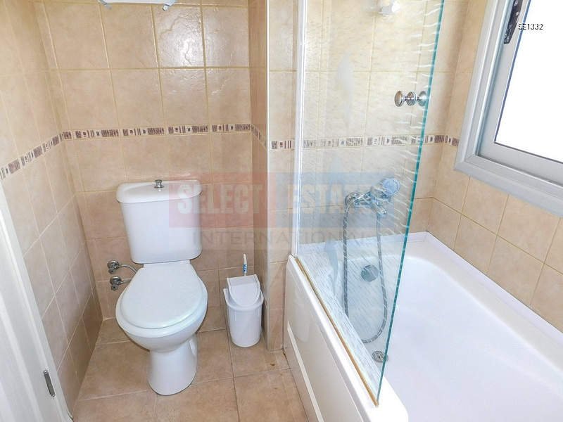 Sea View Penthouse in Tatlısu