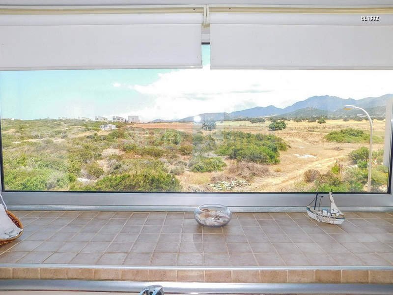Sea View Penthouse in Tatlısu