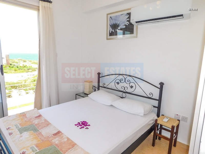 Sea View Penthouse in Tatlısu