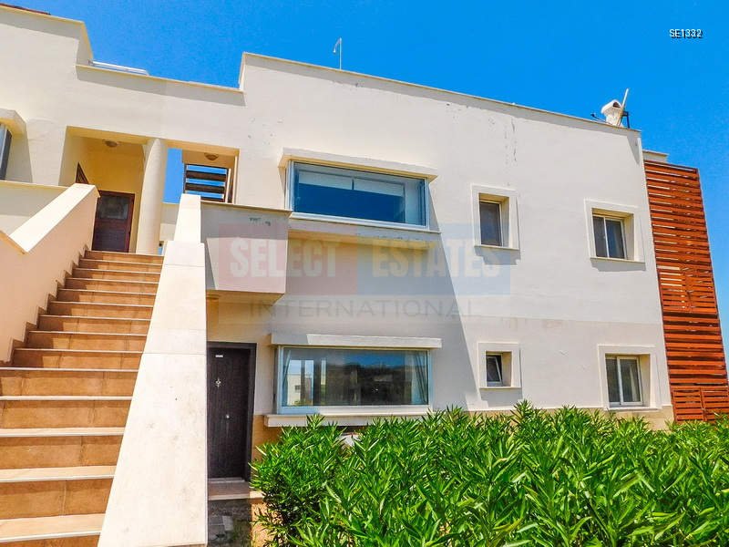 Sea View Penthouse in Tatlısu