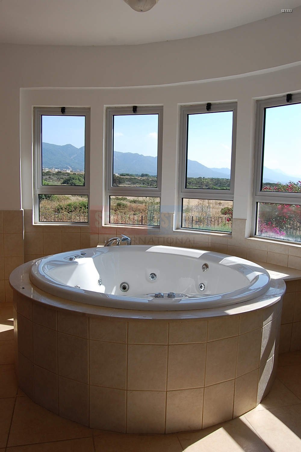 Sea View Penthouse in Tatlısu