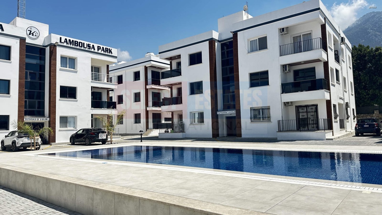 SE1333_001 2+1 Suitable for Mortgage in Lapta