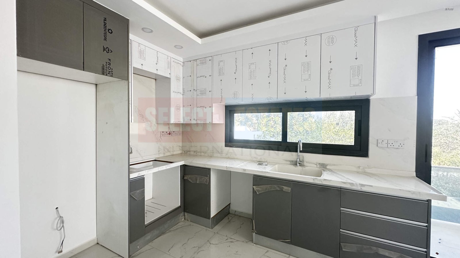 SE1333_002 2+1 Suitable for Mortgage in Lapta