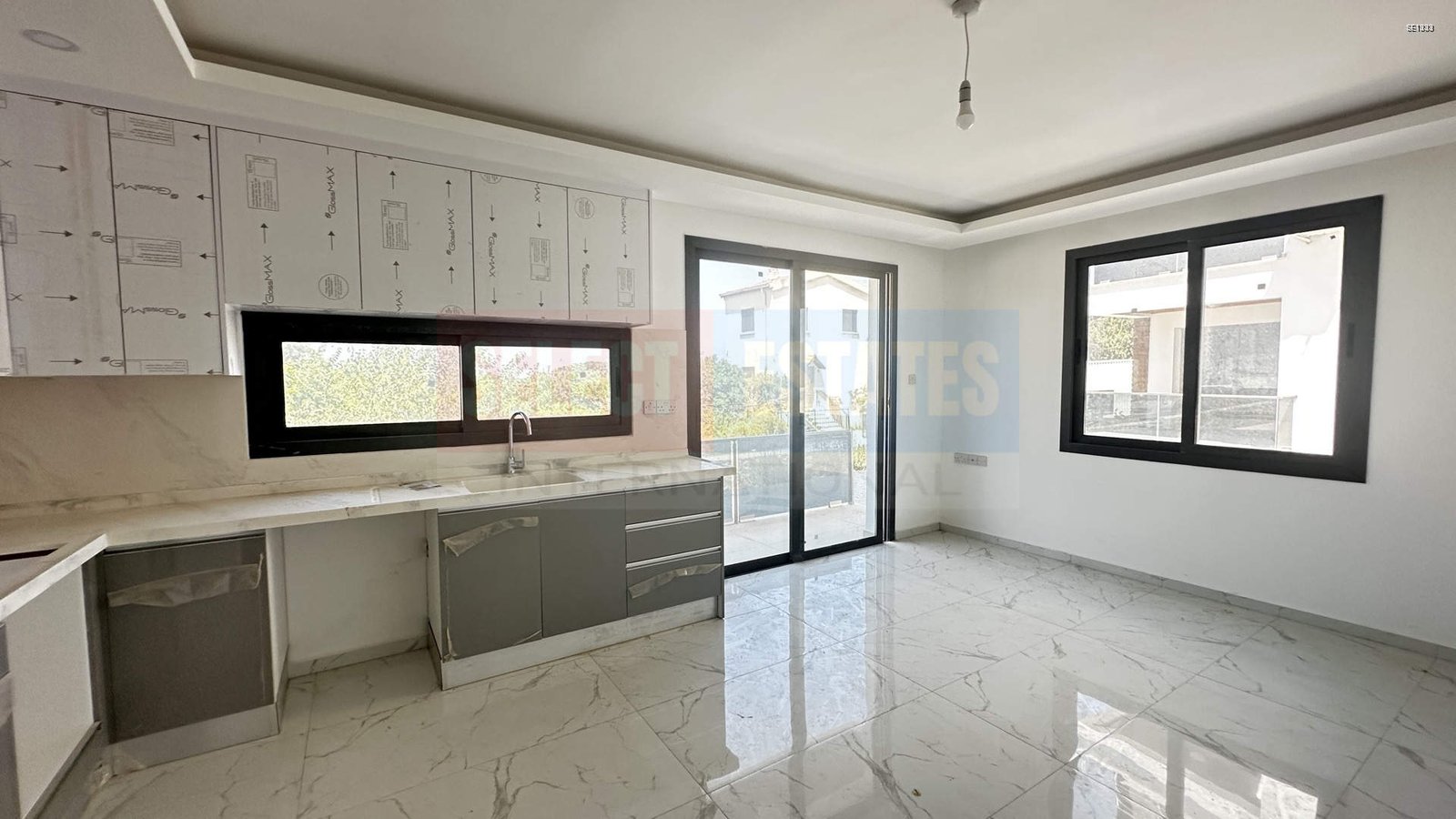 SE1333_003 2+1 Suitable for Mortgage in Lapta