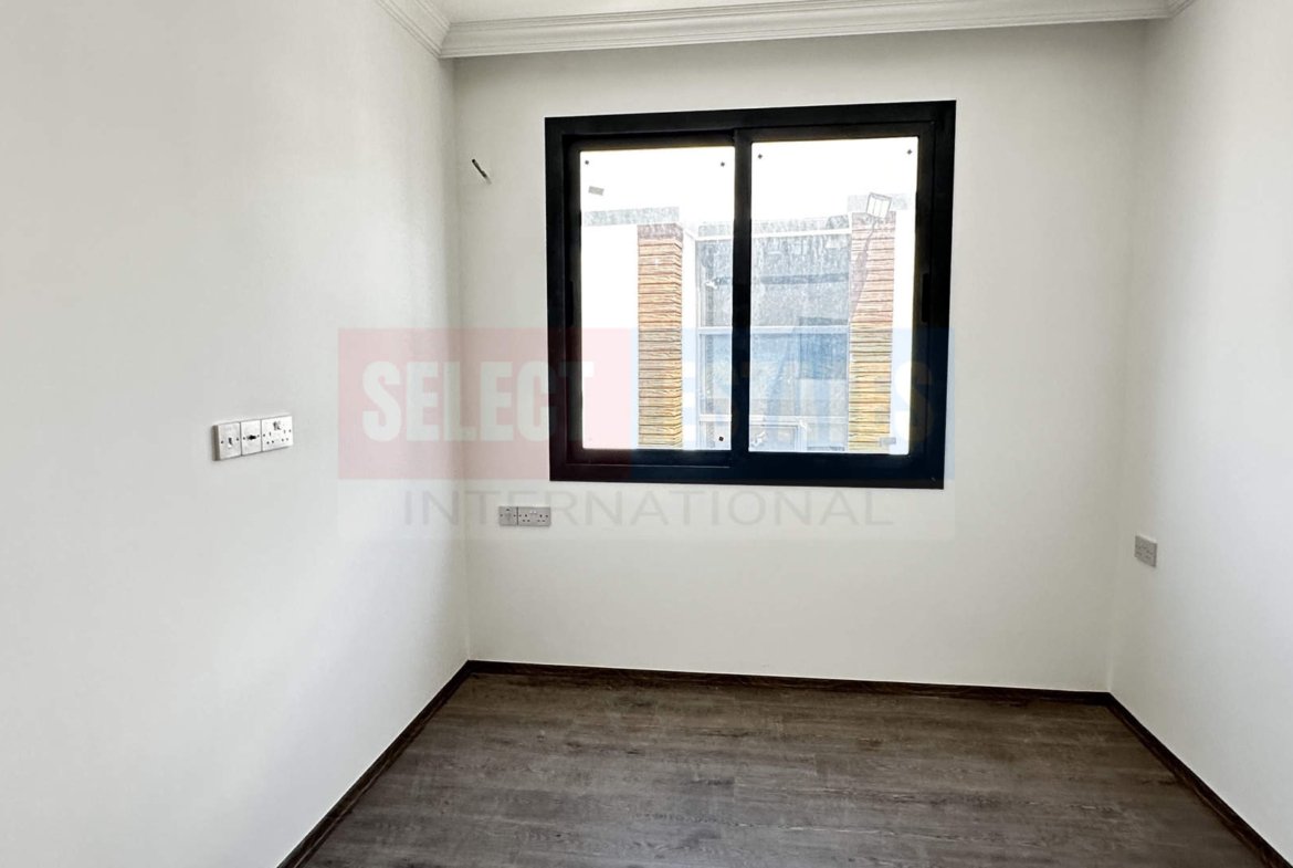 2+1 Suitable for Mortgage in Lapta