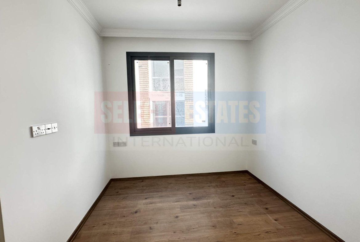 2+1 Suitable for Mortgage in Lapta