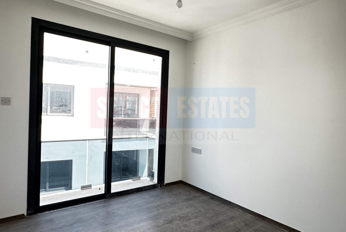 2+1 Suitable for Mortgage in Lapta
