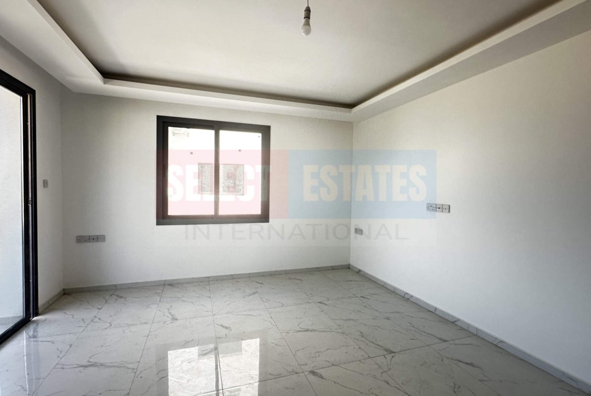 2+1 Suitable for Mortgage in Lapta